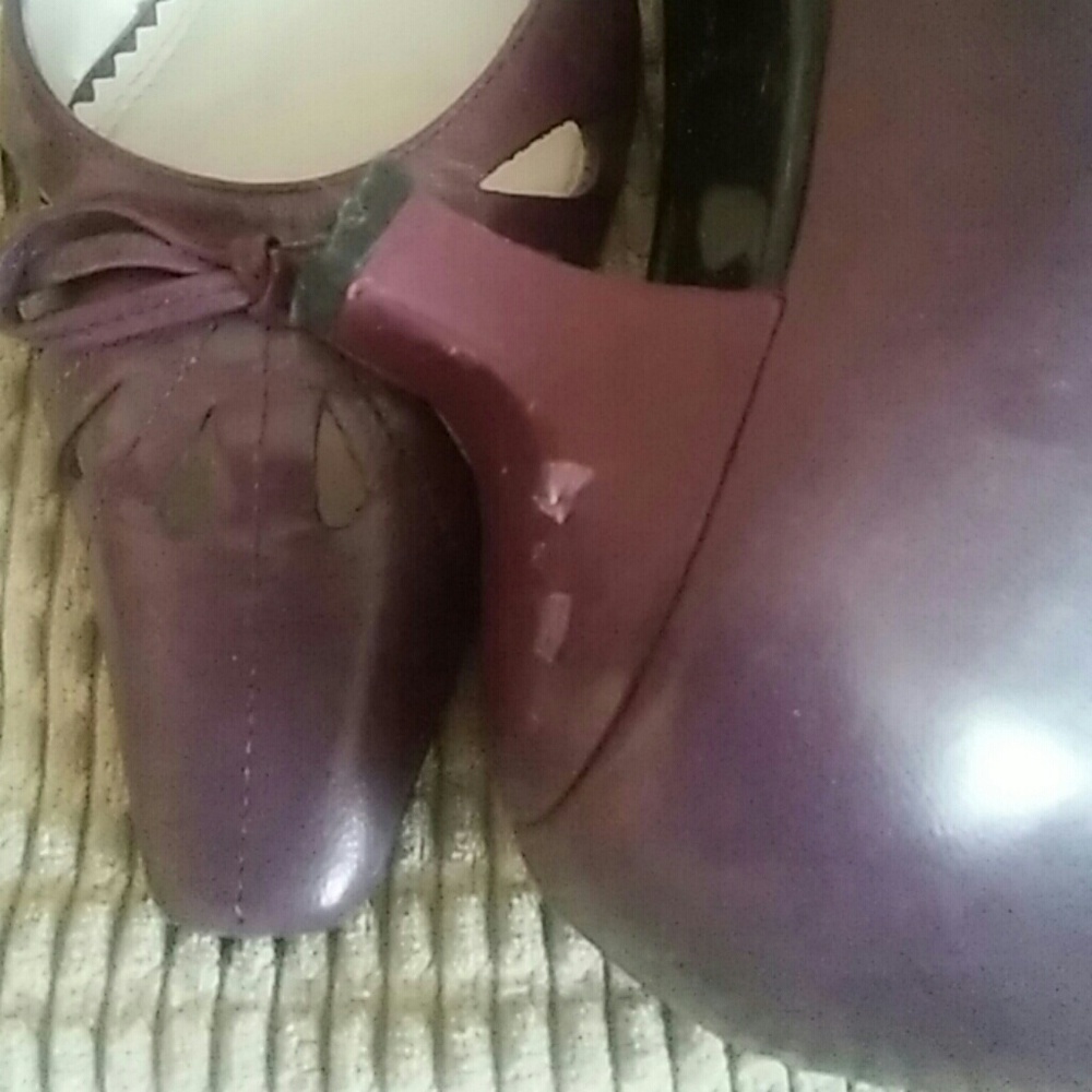 Purple Neutralizer Small 👡 - Picture 3 of 3